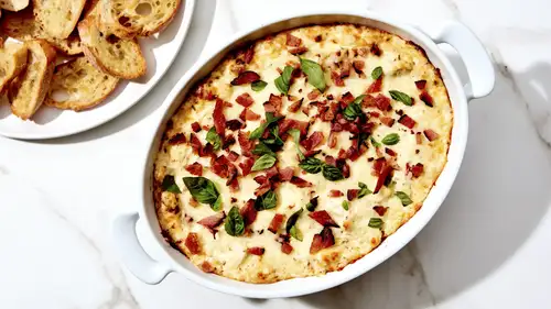 Marry Me Chicken Dip