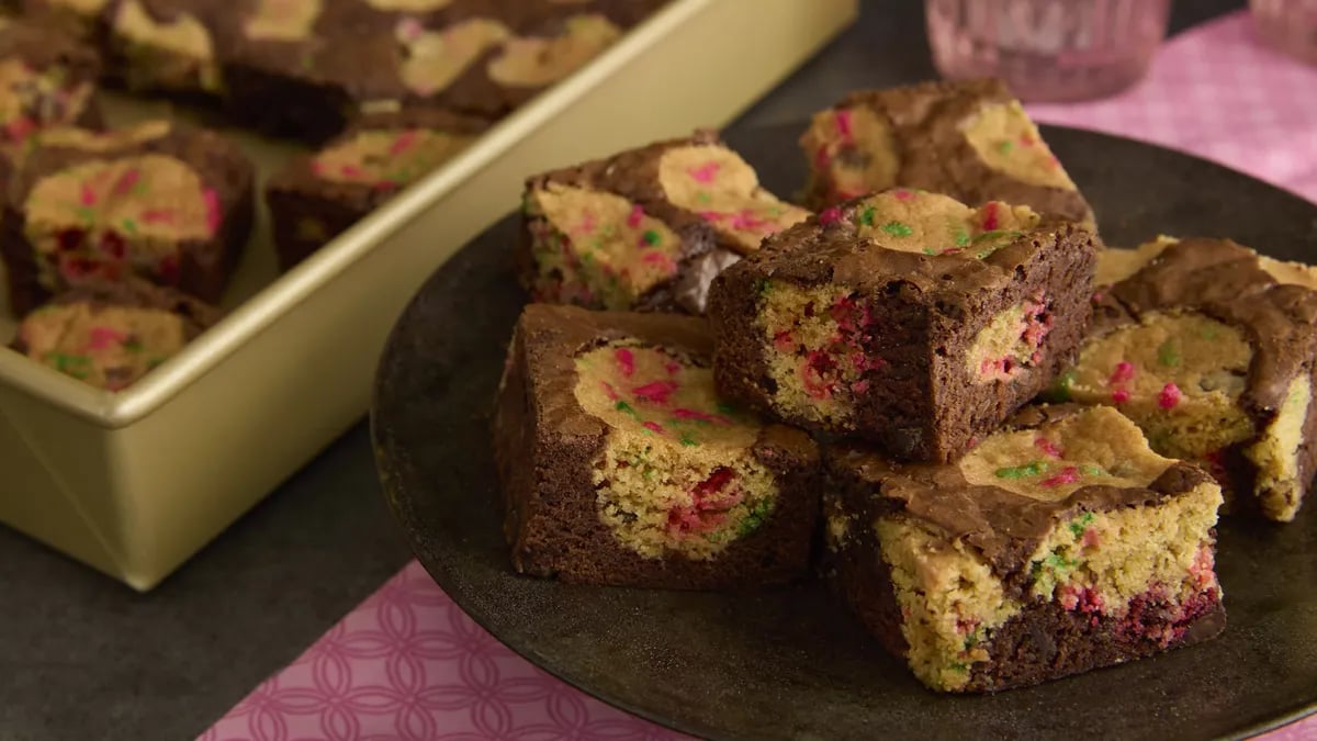 Fantabulous Brookies