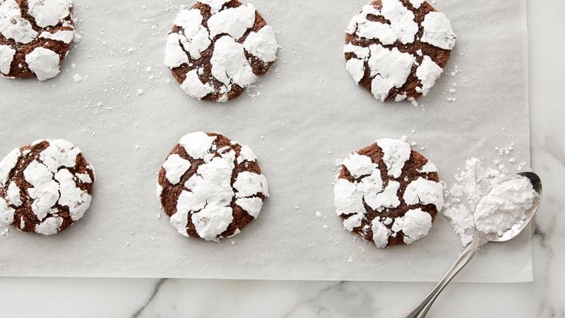 My Mother-in-Law Says This Tool Is the Secret to Her Famous Cookies, and  It's on Sale Right Now