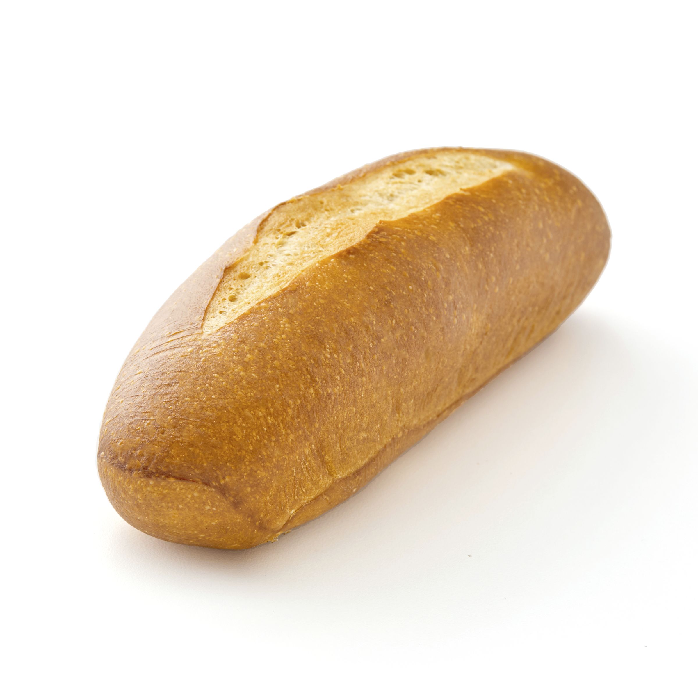  Prepared Pillsbury™ 6 Inch Hoagie Dough 84 Count