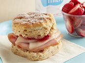 General Mills Foodservice | Monte Cristo Biscuit