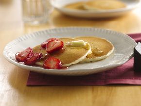 Classic Pancakes | Gold Medal Flour US