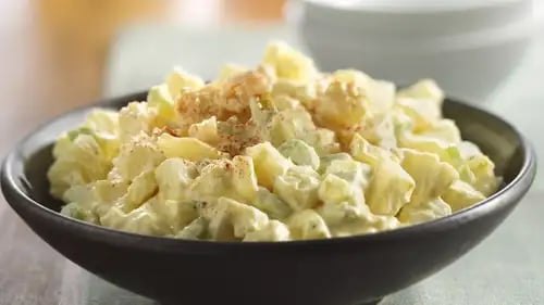 Creamy Potato Salad