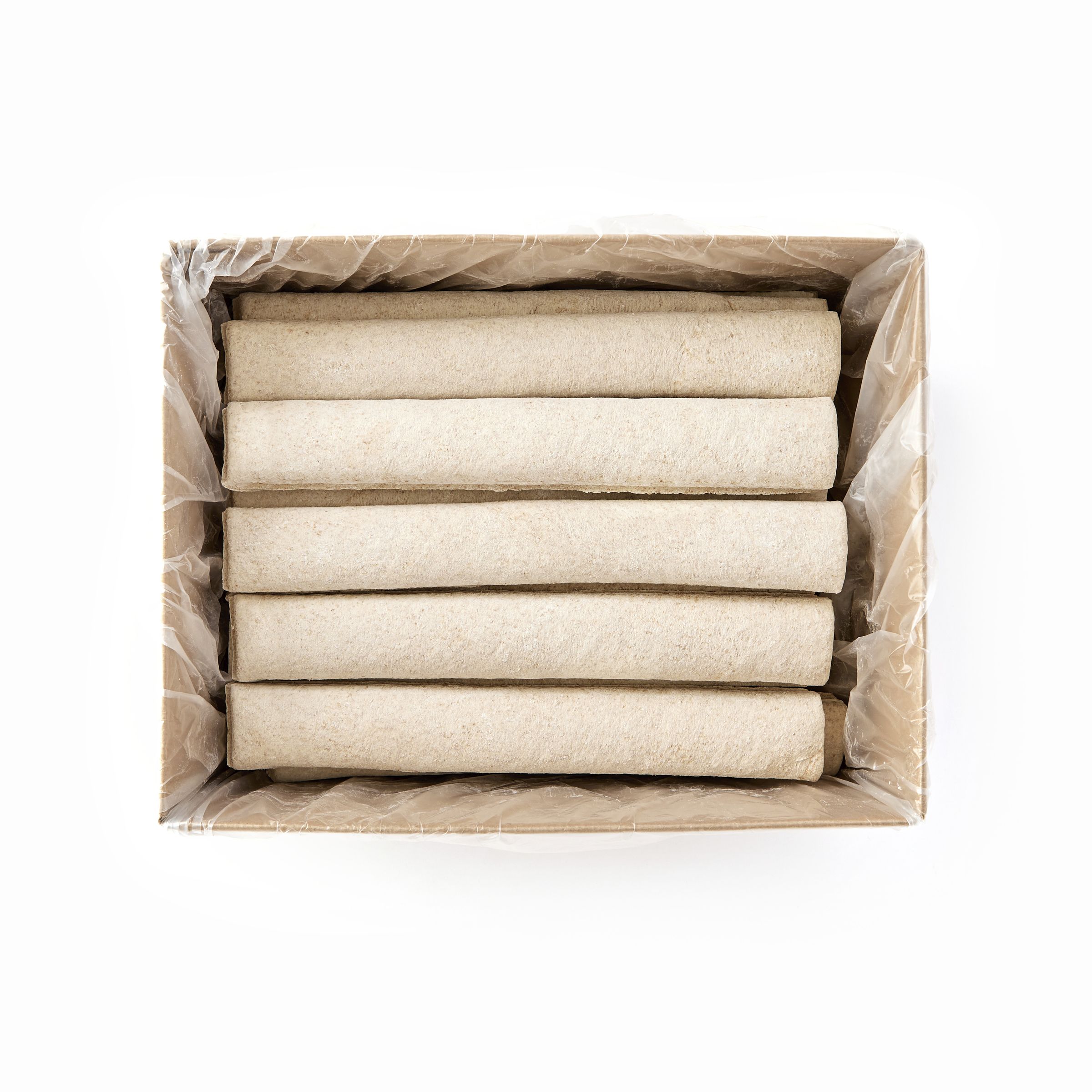  Open Case Pillsbury™ Wheat Bread Dough 24 Count