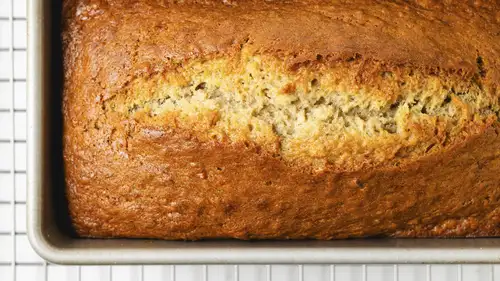 Banana Bread