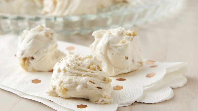 Divinity Recipe - BettyCrocker.com