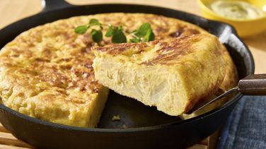 Tortilla Española-image