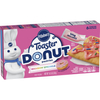 Pillsbury™ Toaster Donut, Rainbow Sprinkle - Left Front-3D