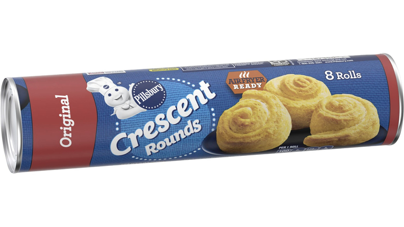 Crscent Rounds Pillsbury™ Original Crescent Rounds - Pillsbury.com