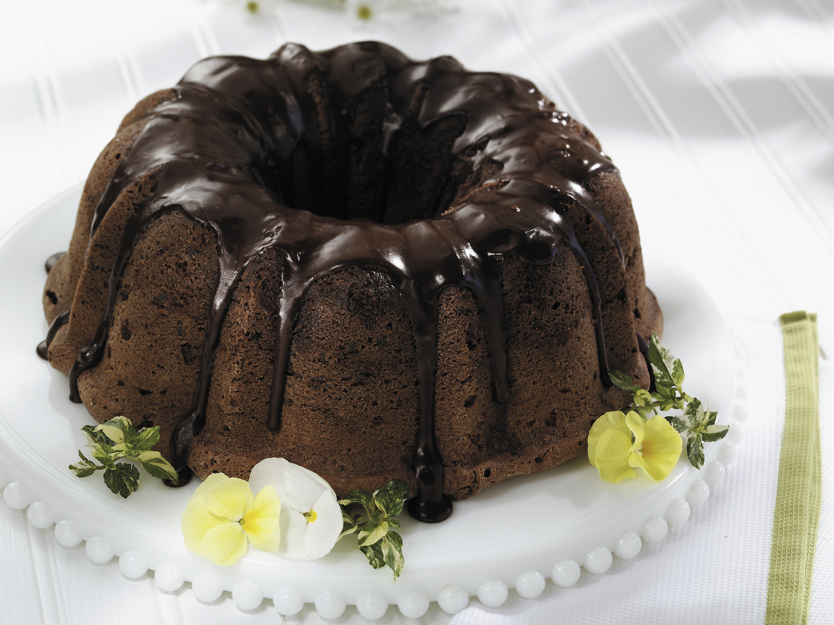 Moist Triple Chocolate Cake - Stephanie's Sweet Treats | Recipe | Triple  chocolate cake, Cake, Cupcake cakes