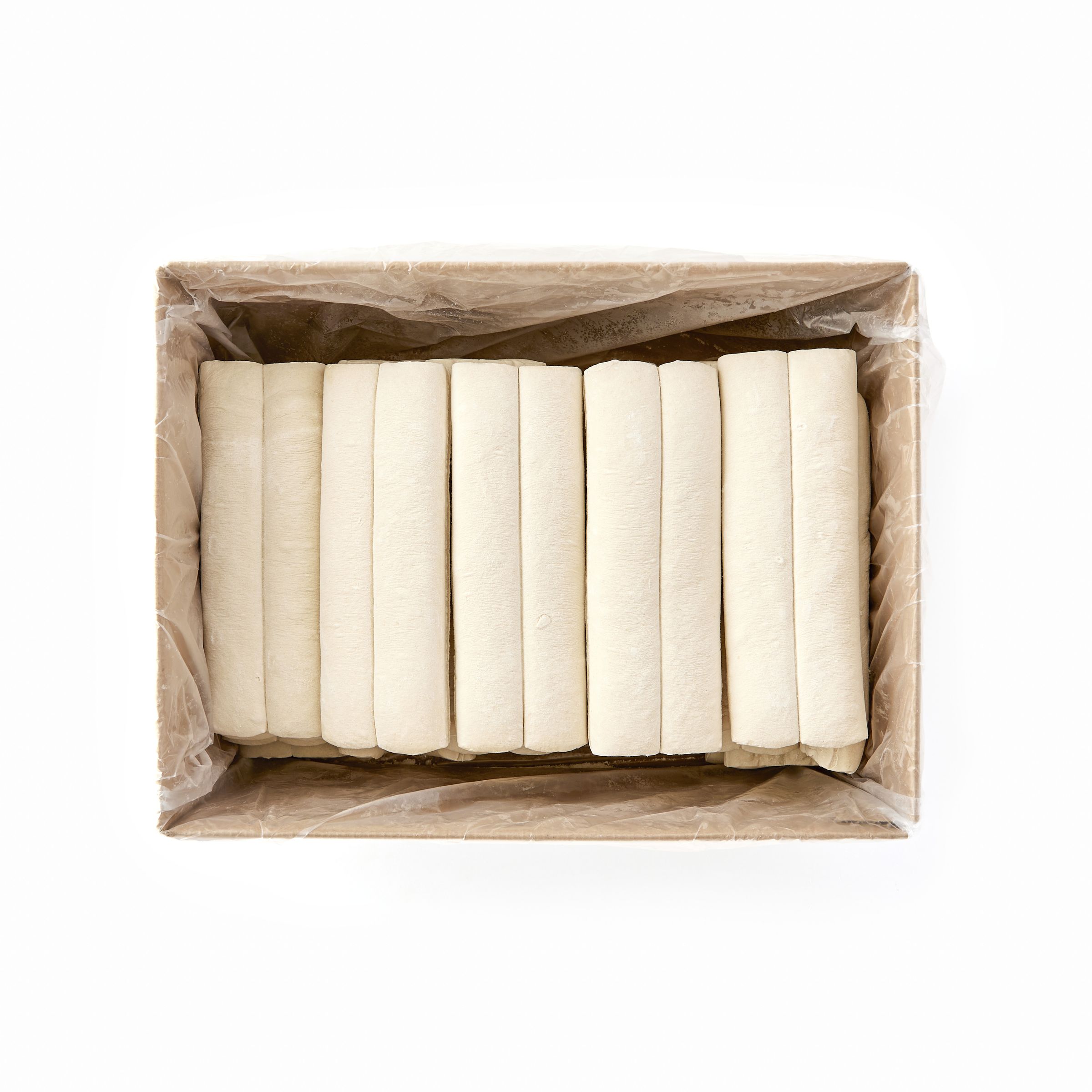  Open Case Pillsbury™ Italian Bread Dough 24 Count