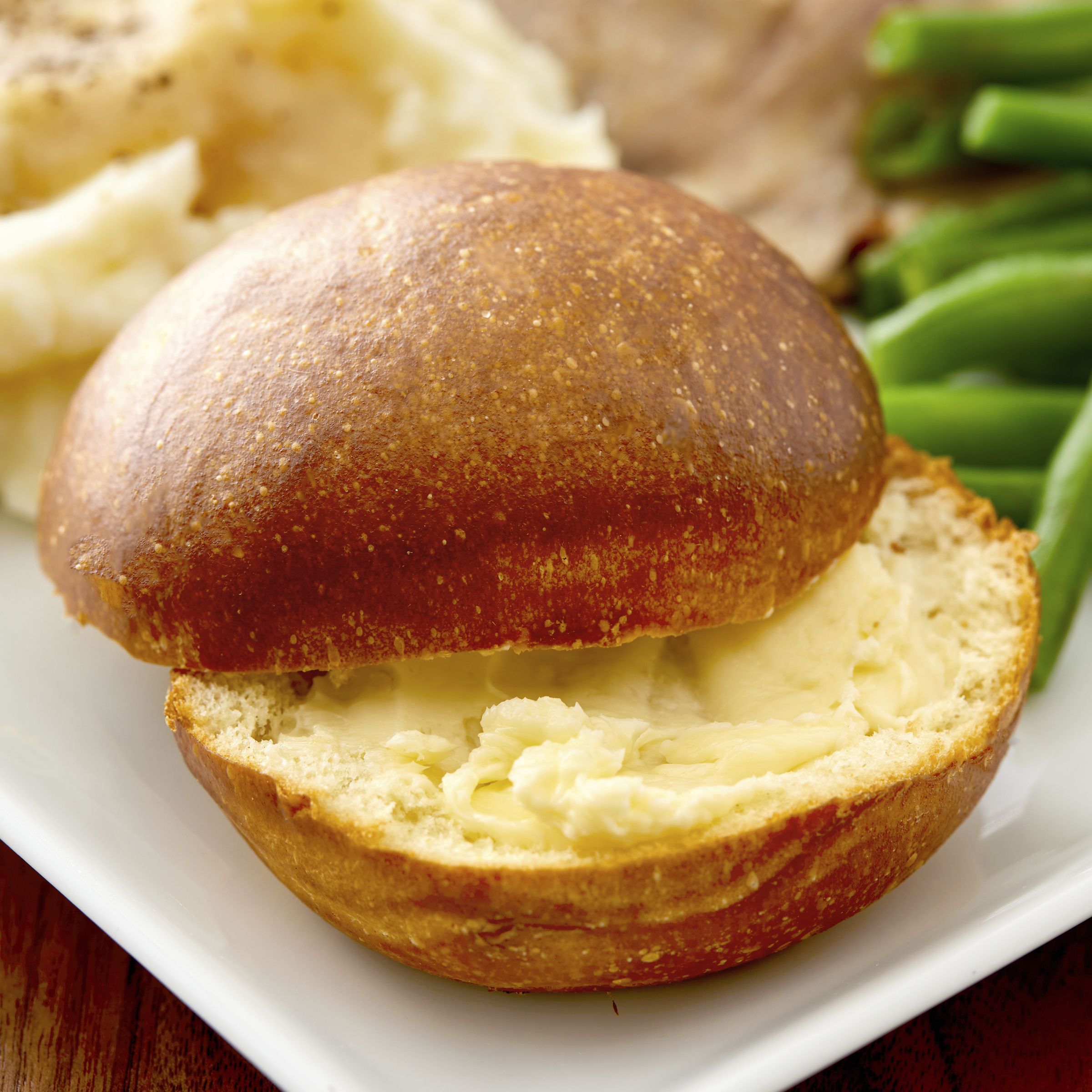  Styled Pillsbury™ Dinner Roll Dough 288 Count