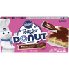 Pillsbury™ Toaster Donut, Boston Cream - Front
