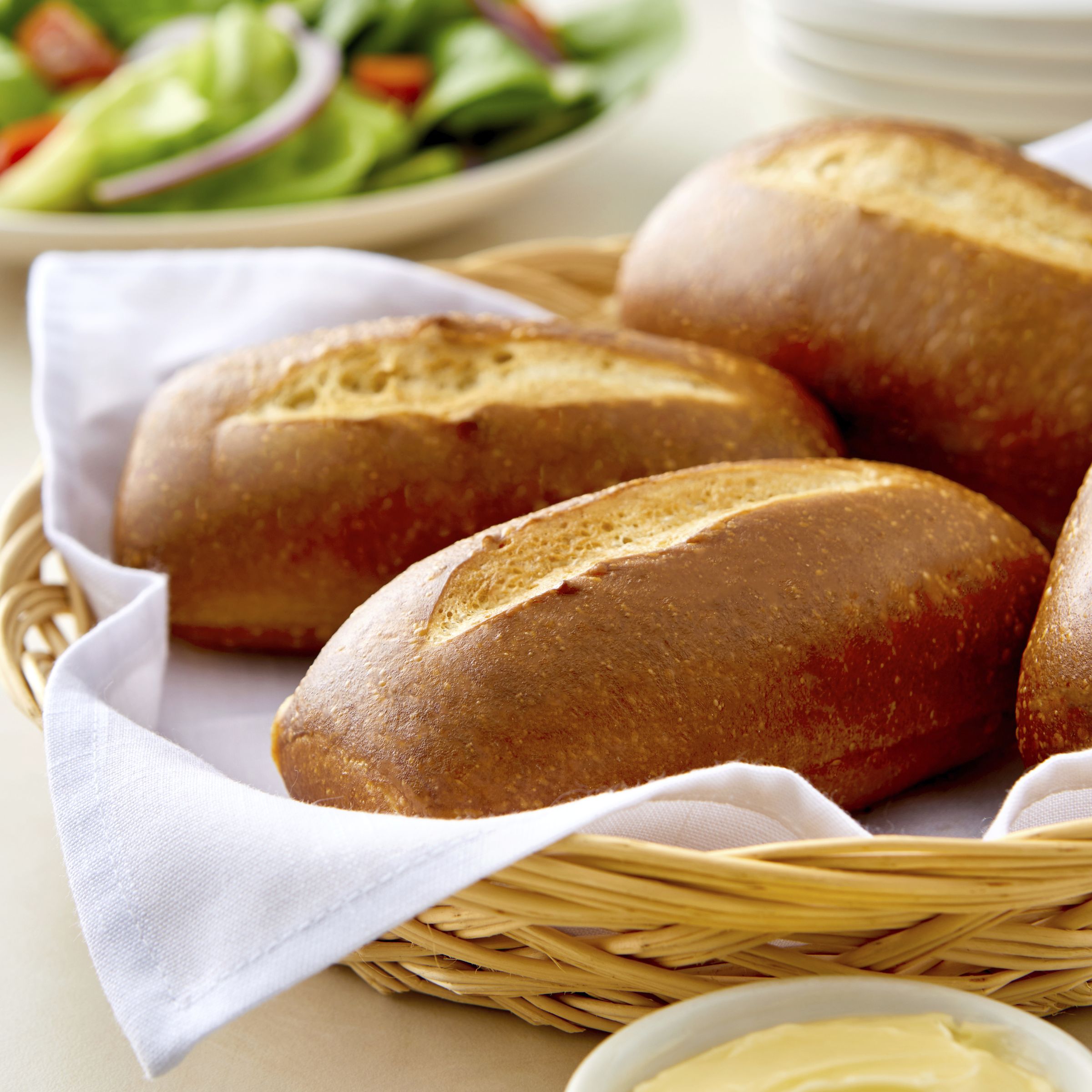  Styled Pillsbury™ Steak Roll Dough 192 Count