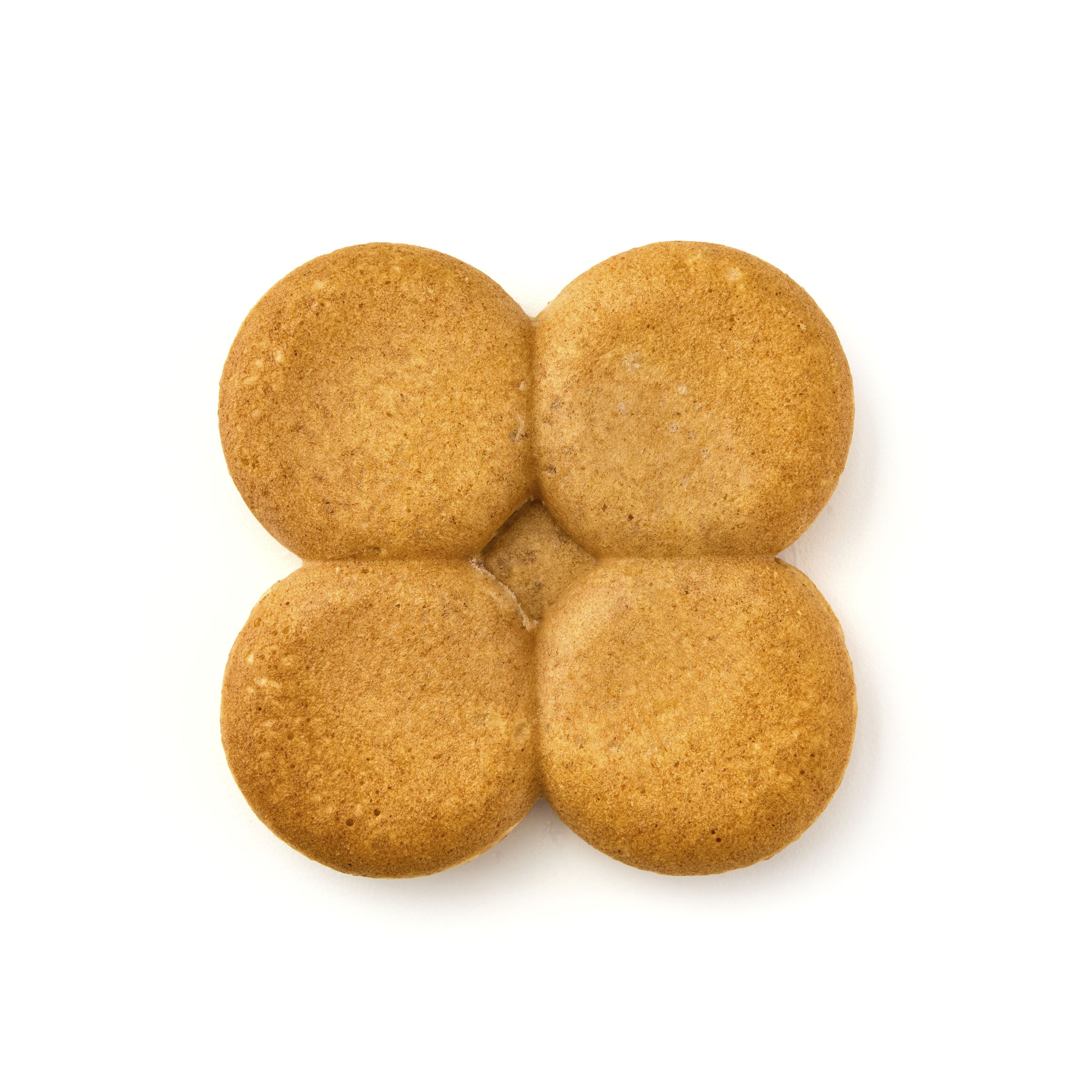  Out of Packaging Pillsbury Frozen Meals Pancake Puffs Single Serve Pouch Maple 72/2.59 OZ