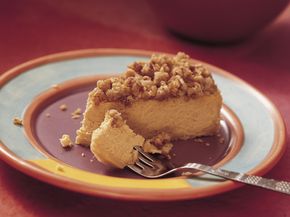 Sweet Potato Cheesecake | Gold Medal Flour US