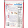 Betty Crocker™ Soft Baked Birthday Cake Batter Cookie Mix  - Back