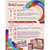 Betty Crocker Cinnamon Toast Crunch Coffee Cake Mix - Back