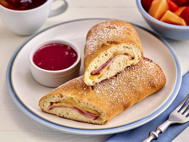 Monte Cristo Stromboli