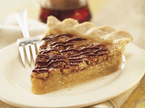 Maple Pecan Pie | Gold Medal Flour US