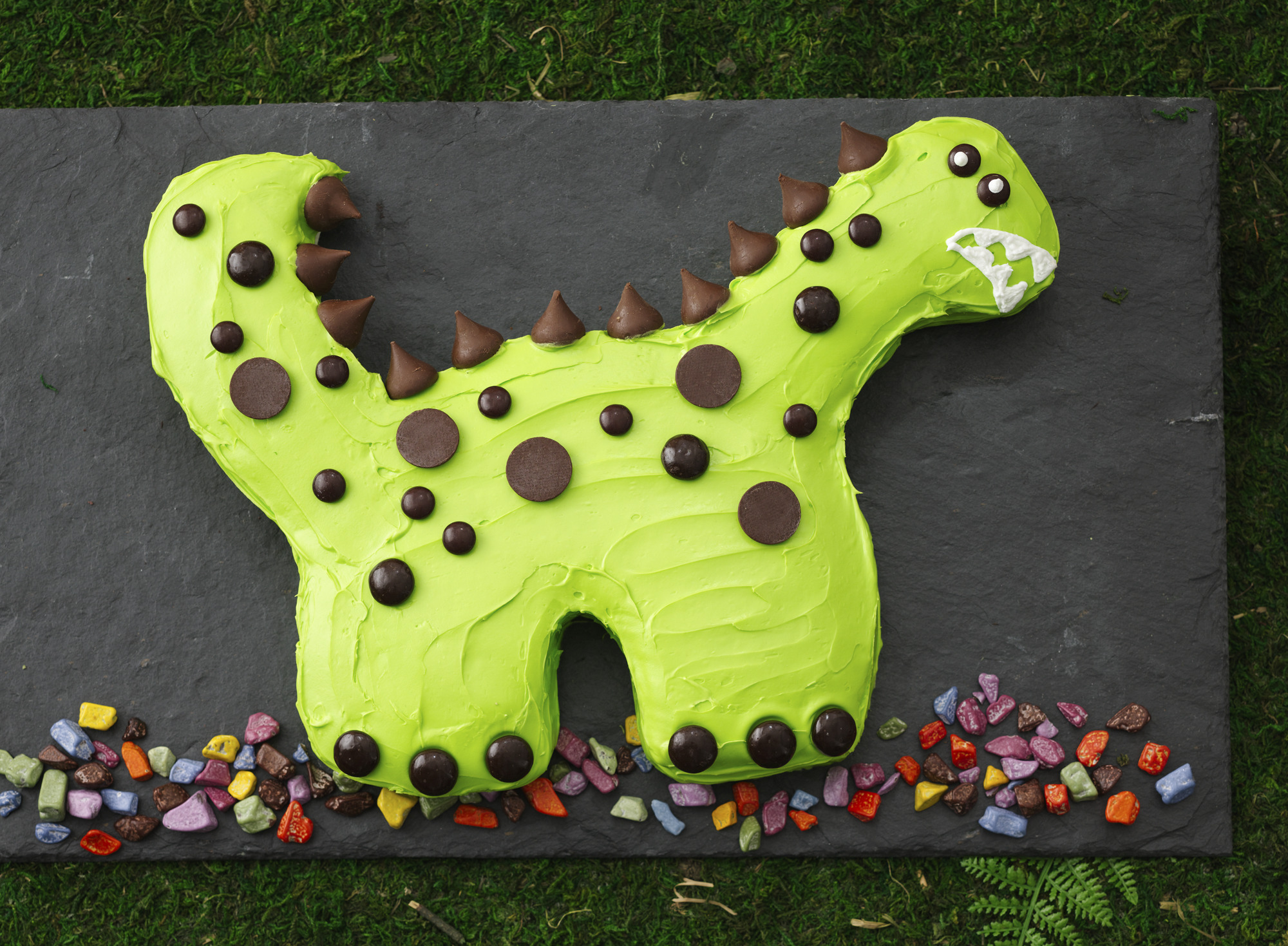 Jurassic World Dominion Dinosaurs Rule the Earth T-Rex Edible Cake Topper  Image ABPID55530 - Walmart.com
