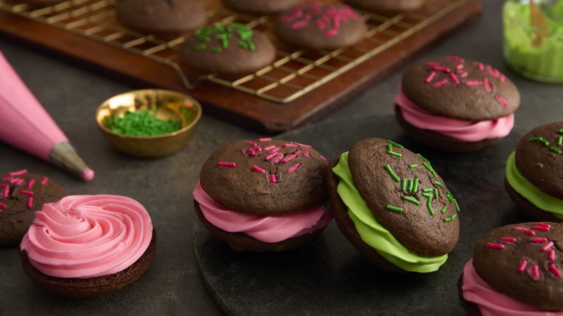 Outstandiful Cookie Pies Recipe - BettyCrocker.com