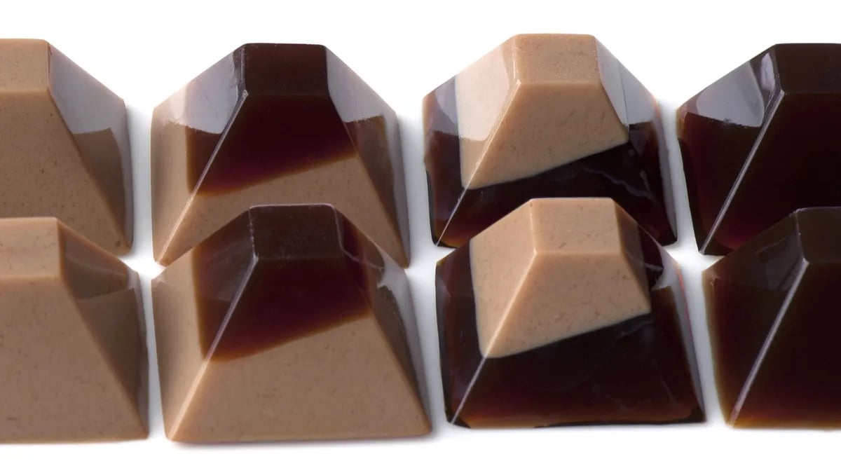 Espresso Martini Jello Shots