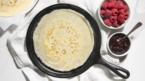 Crepes