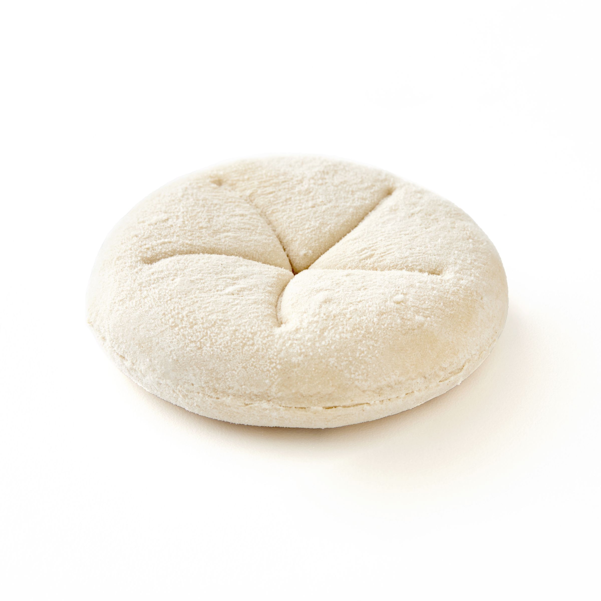  Raw/Uncooked Pillsbury™ Kaiser Roll Dough 144 Count