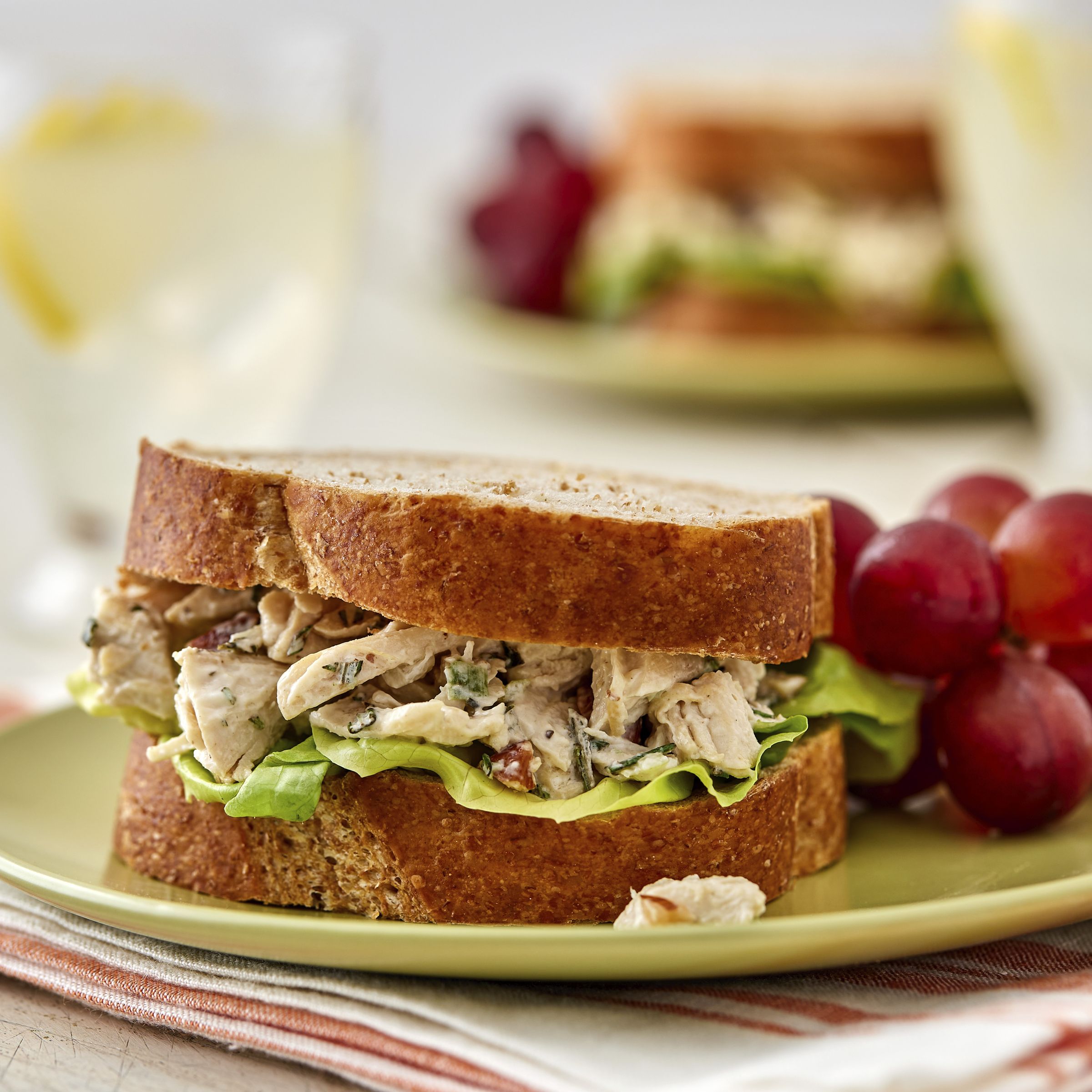  Styled Pillsbury™ Wheat Bread Dough 24 Count