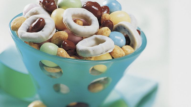 Party Time Snack Mix