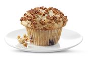 General Mills Foodservice | Nature Valley™ Granola, Banana and Blueberry Muffins