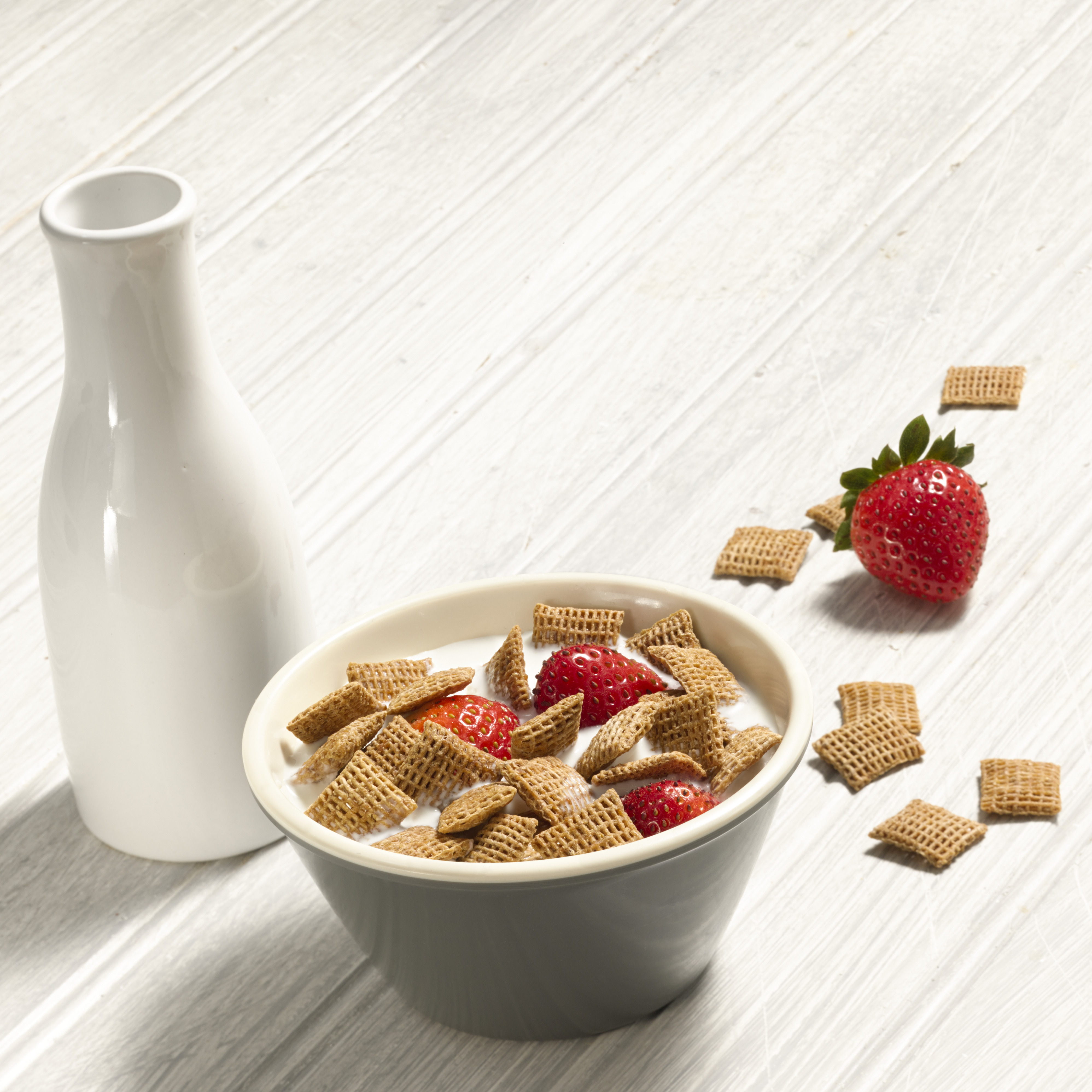 wheat chex mix