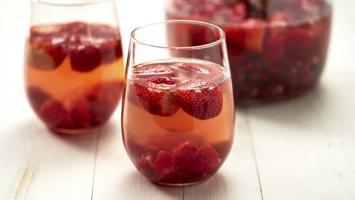 Summer Sangria