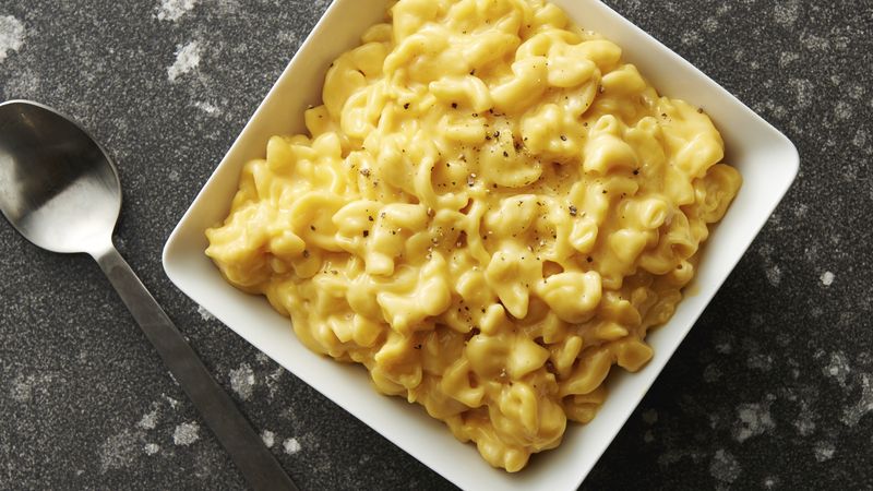 Instant Pot™ Creamy Mac and Cheese