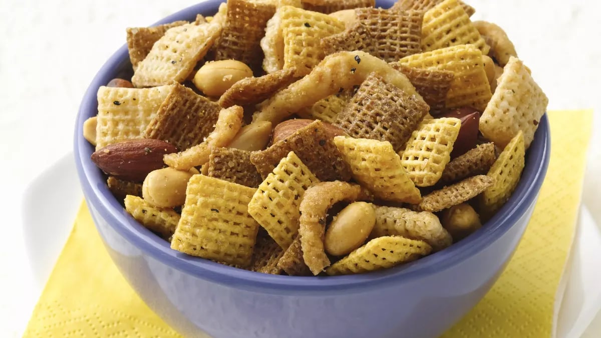 Party Hardy Chex® Mix