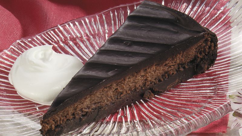 Milleniyum Chocolate Torte