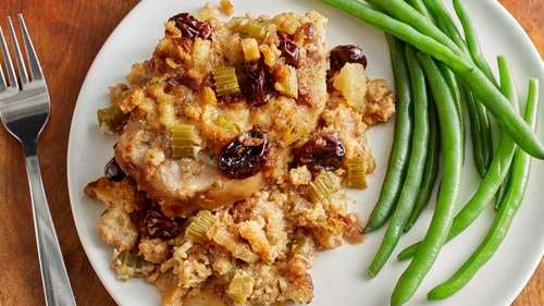 Slow Cooker Savory Turkey Chops - HubPages