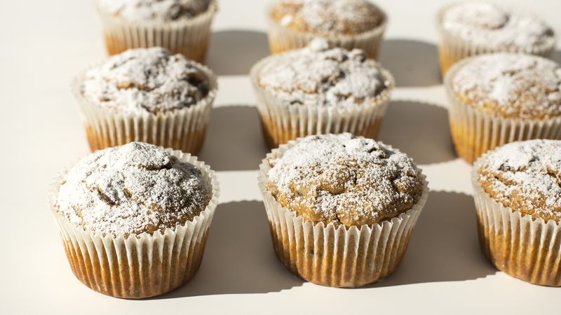 Pumpkin-Spice Muffins Recipe | Betty Crocker
