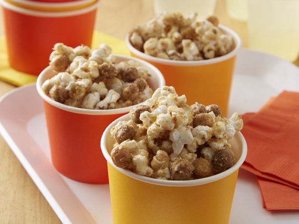 Reese's Puffs™ Popcorn