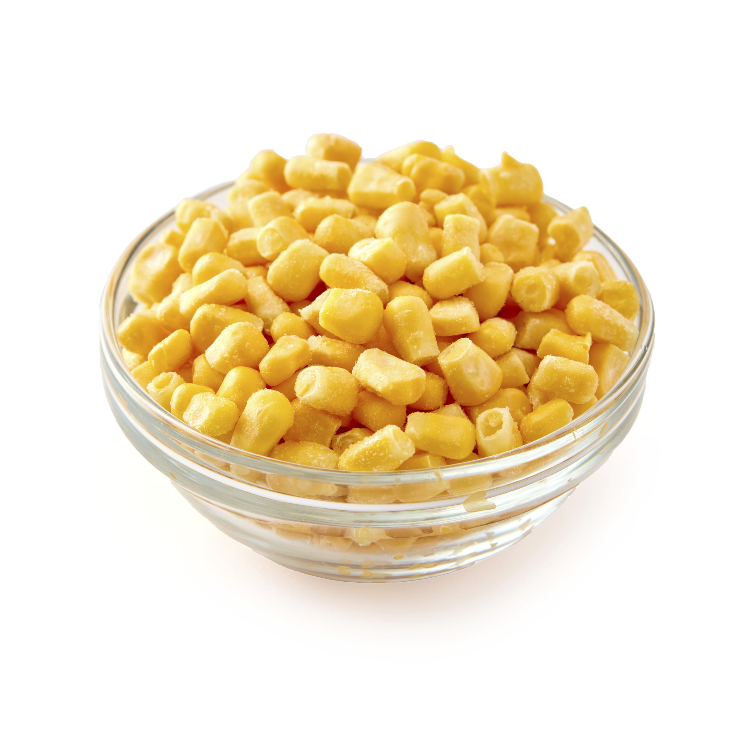  Out of Packaging Cascadian Farm(TM) Organic Frozen Vegetables Sweet Corn Jubilee 5 lb