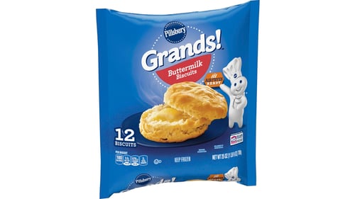 Grands!™ Flaky Layers Original Biscuits 