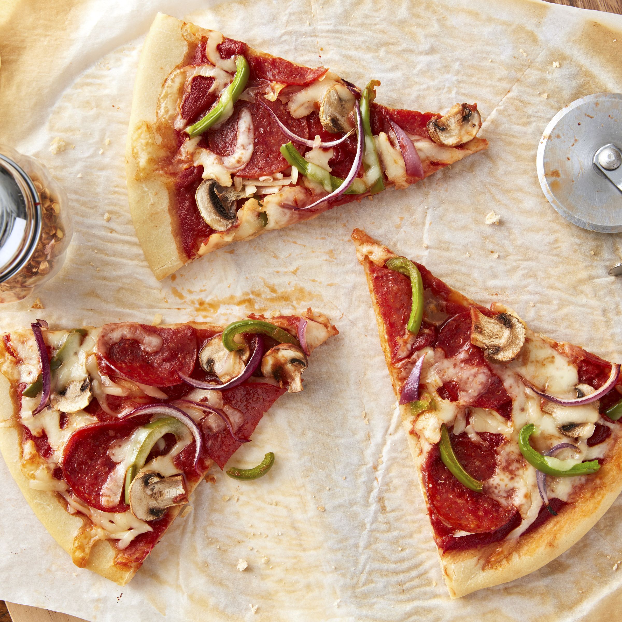 Gold Medal™ Harvest King™ Flour Enriched/ Unbleached 50 lb