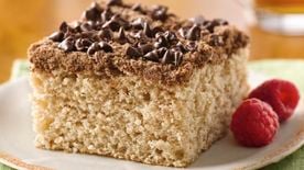 Streusel Coffee Cake – Instant Pot Recipes