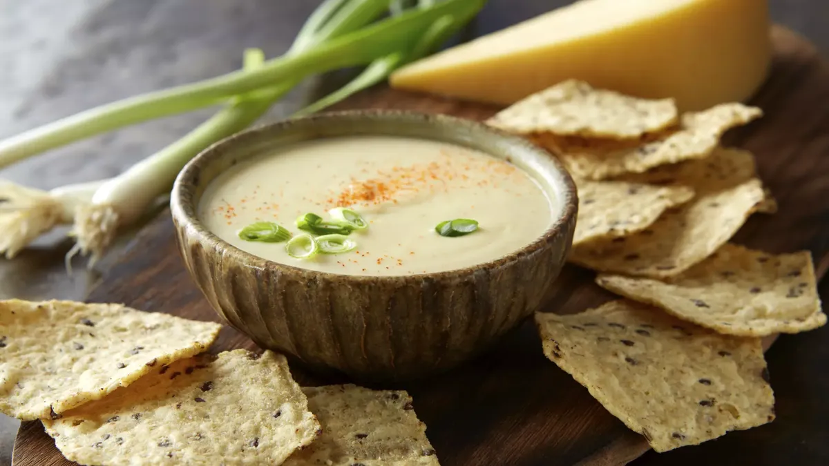 IPA Beer Cheese Dip