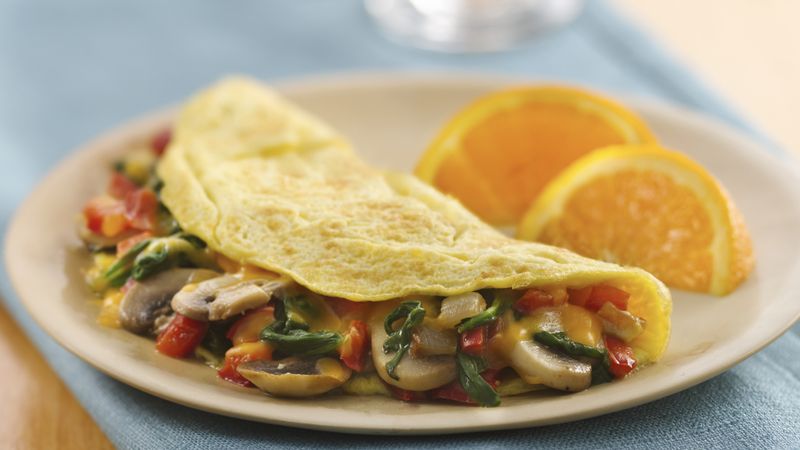 Menu Sarapan Diet