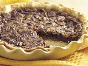 Kentucky Pecan Pie (lighter recipe) | Gold Medal Flour US