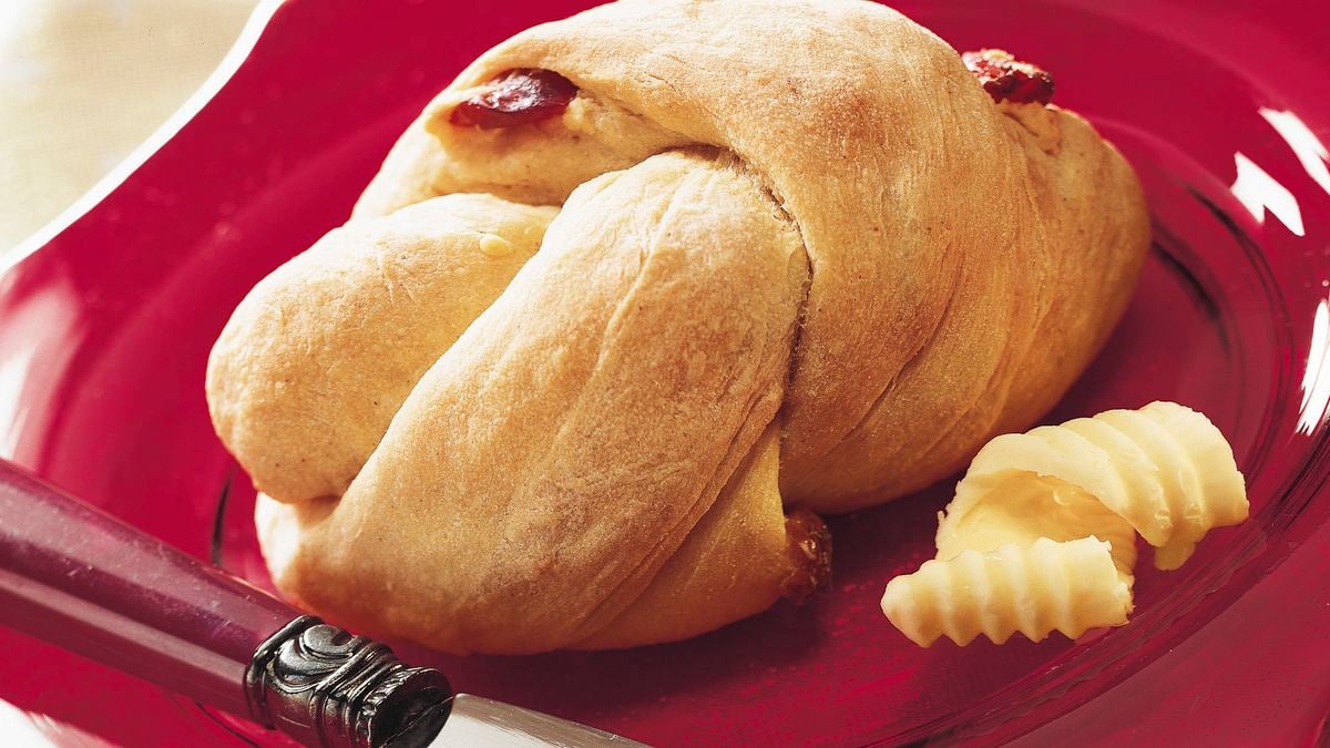 How to make Crescent Rolls, Recipe- Baker Bettie