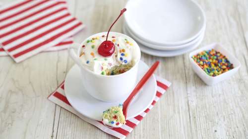 Betty crocker deals mug cake