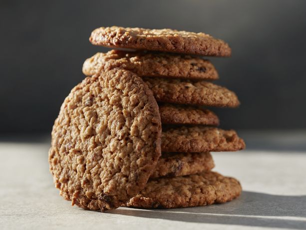 Sun-Dried Plum Delight Cookies